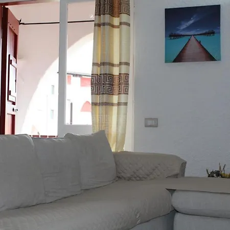 Baja Sardinia Rotonda Ringo House * Cala Bitta