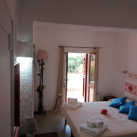 Lägenhet Baja Sardinia Rotonda Ringo House Cala Bitta
