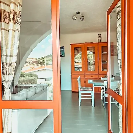 Baja Sardinia Rotonda Ringo House * Cala Bitta